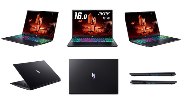 Nitro V 16 AI�V���[�Y