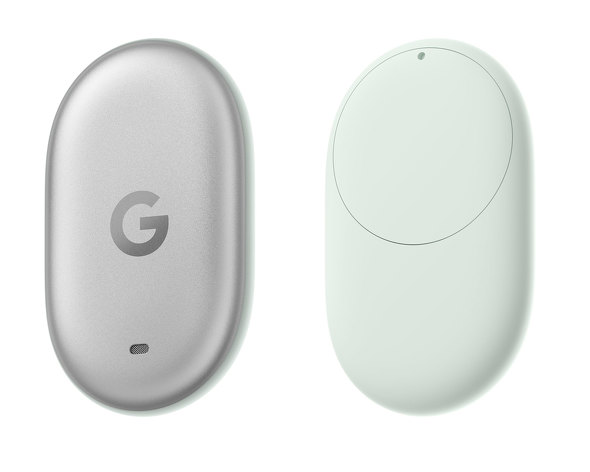 Google Pixel Tag�̕\�ʁi���j�Ɨ��ʁi�E�j