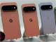 Google�uPixel 11�v�u11 Pro�v�u11 Pro XL�v�o��I�@��ʋP�x�A�b�v���[�d���������A�ʒm�����Œm�点��uHiLight�v�@�\��