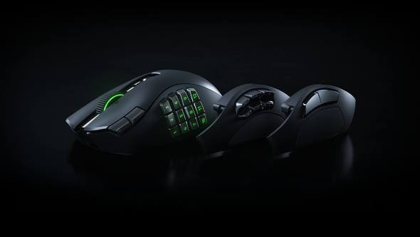 �uRazer Naga V3 Pro�v