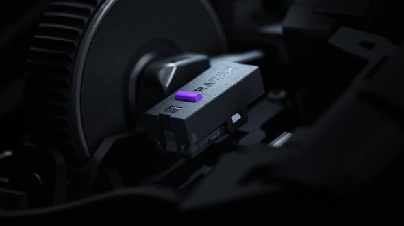 �uRazer Focus Pro 50K Optical Sensor Gen-3�v