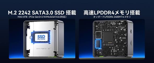 SSD�ƃ�����