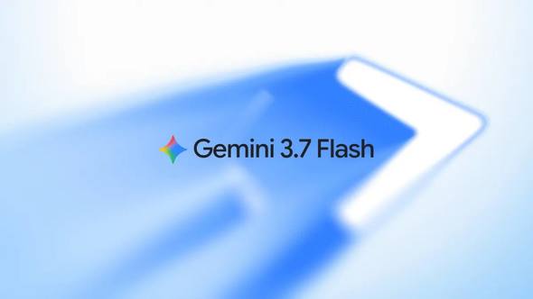 �uGemini 3.7 Flash�v