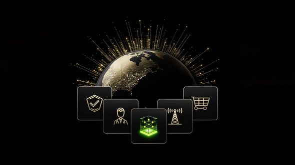 NVIDIA���I�[�v�����f���uNemotron 3.5 Lightning�v�𖳏����J