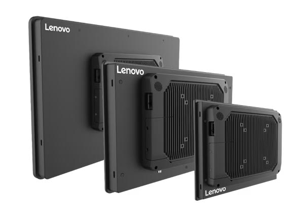 Lenovo Japan Announces "ThinkEdge SE50a Gen 1" Industrial All-in-One PC