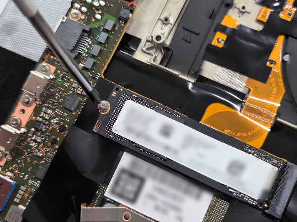 SSD