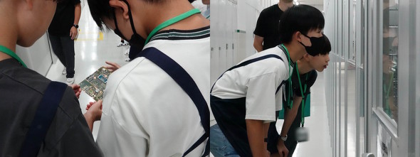 ����ώ@���鐶�k