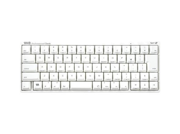 �uHHKB Professional Classic Type-S ���{��z��^��v