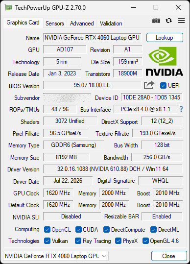 Z6��GPU
