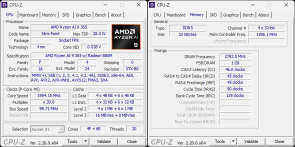 Z4��CPU�ƃ�����