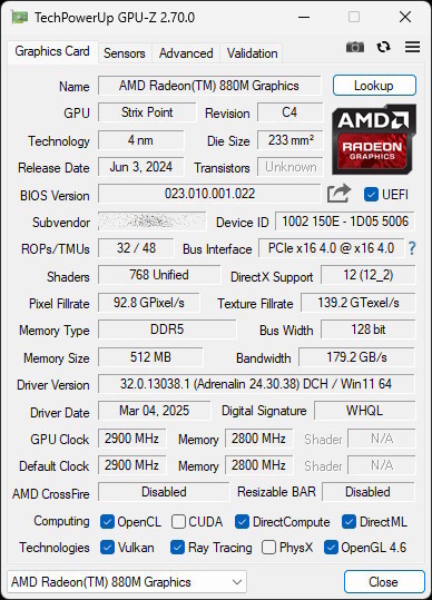 Z4��GPU