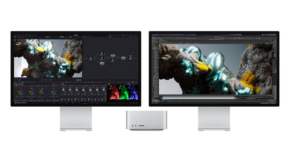Mac Studio