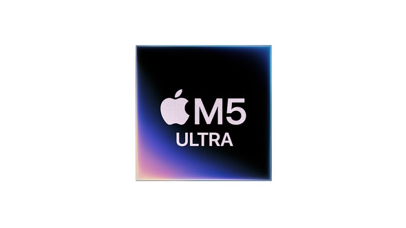 M5 Ultra�`�b�v