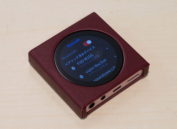 Bluetooth�ڑ�