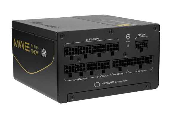 �uMWE Gold V4 1000 FM�v�i�u���b�N�j�̐��i�摜