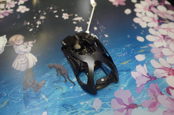 2025�N7���ɓo�ꂵ���uInfinity Mouse�v