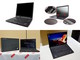 ThinkPad��35���N�Ɂu������肽���v�\�\���L�O���f���̕��݂ƁA2027�N�Ɍ������J���g�b�v�̉�