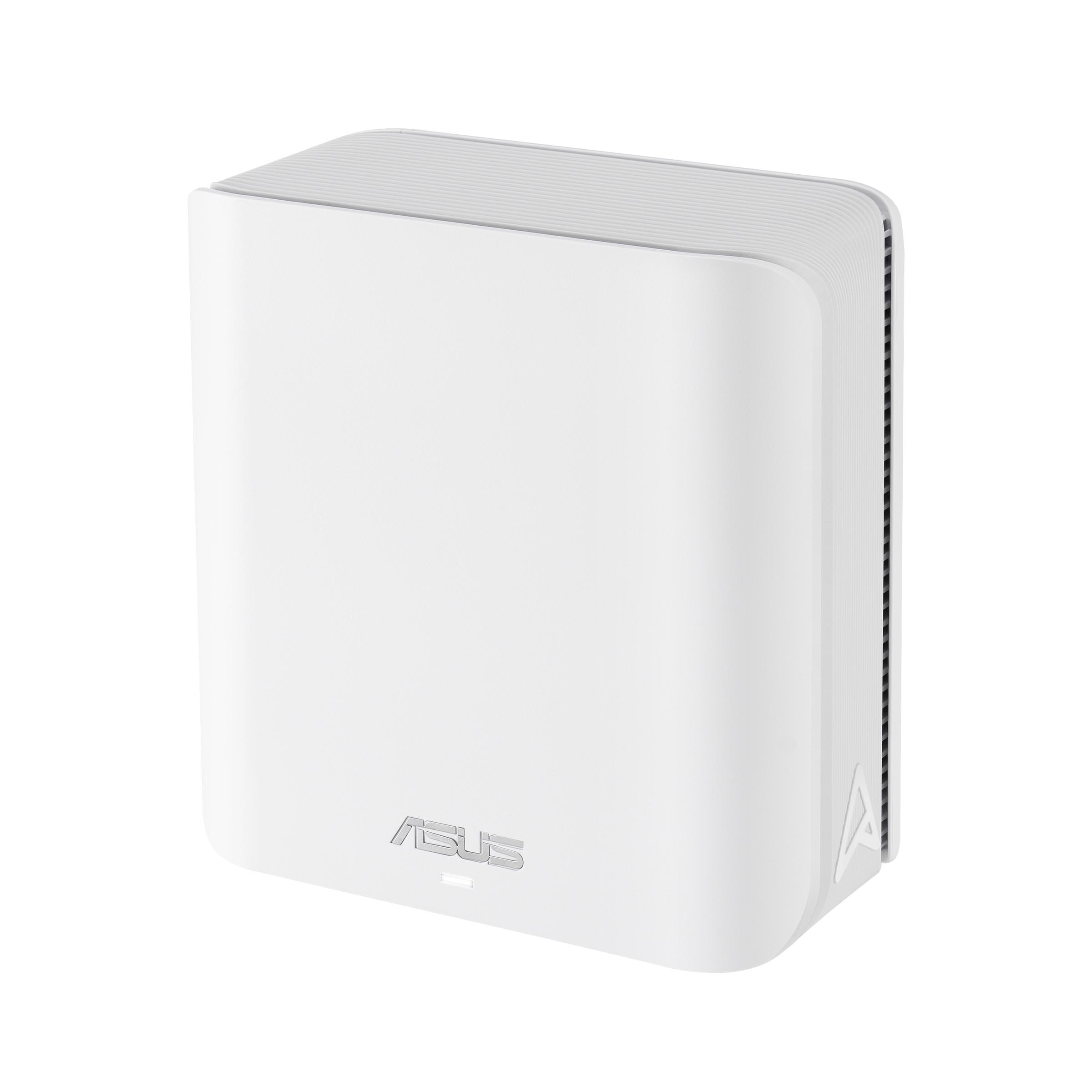 ASUS、デュアルバンド対応Wi-Fi 7無線ルーター「RT-BE3600J Pro」「TUF
