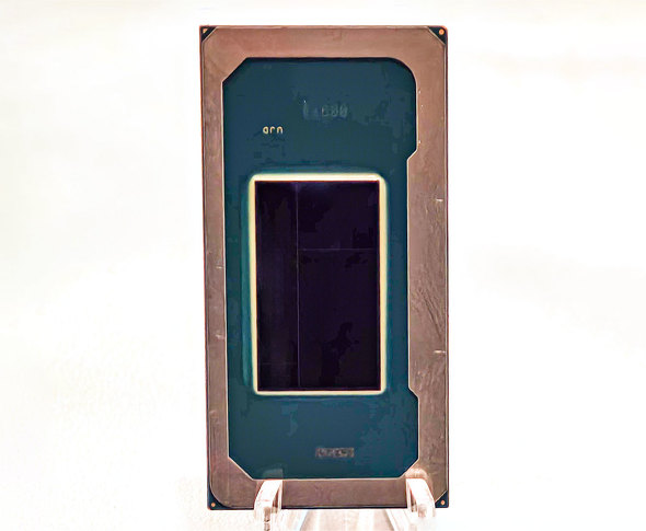 Intel�̊J���R�[�h���FPanther Lake����Core Ultra�i�V���[�Y3�j