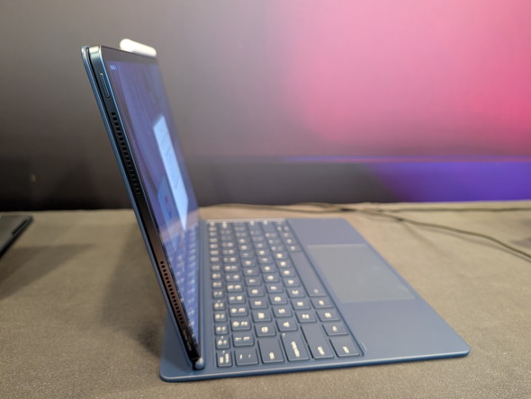 Yoga Tab Plus Gen 2