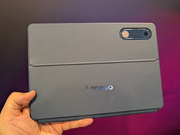 Yoga Tab Gen 2