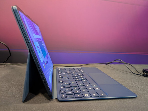 Yoga Tab Gen 2
