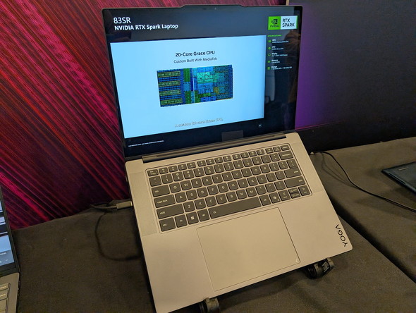 Yoga Pro 9n