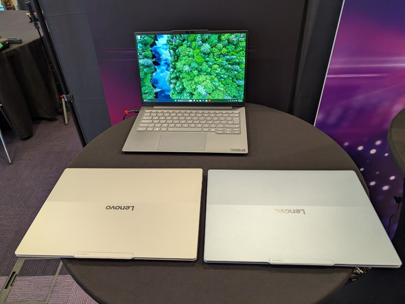 ThinkBook 14X Gen 2