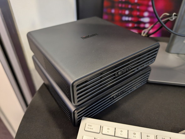 ThinkCentre X Ultra