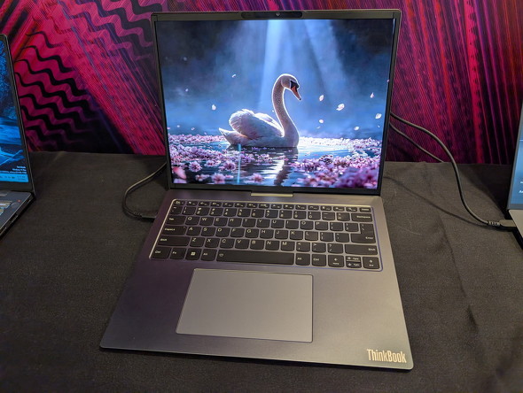 Project Swan
