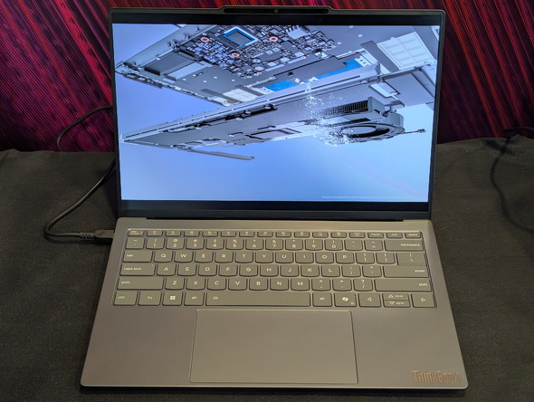 Project AeroBlade