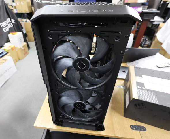 �t�����g��220mm�t�@��