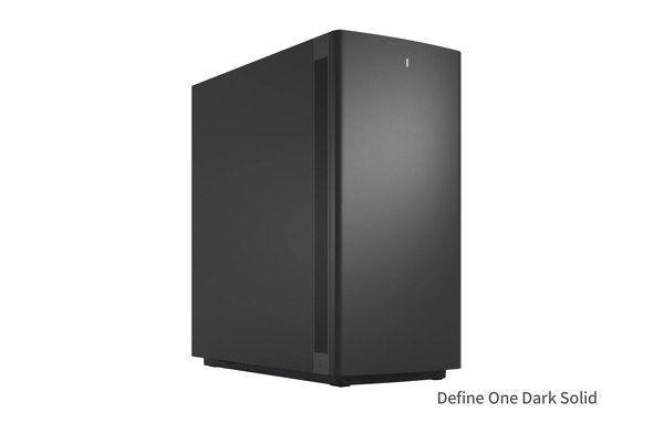 Define One Dark Solid