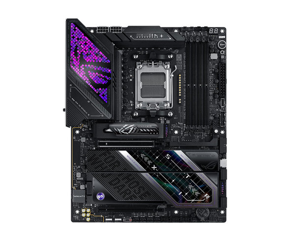 ROG STRIX X870E-E GAMING WIFI7 NEO