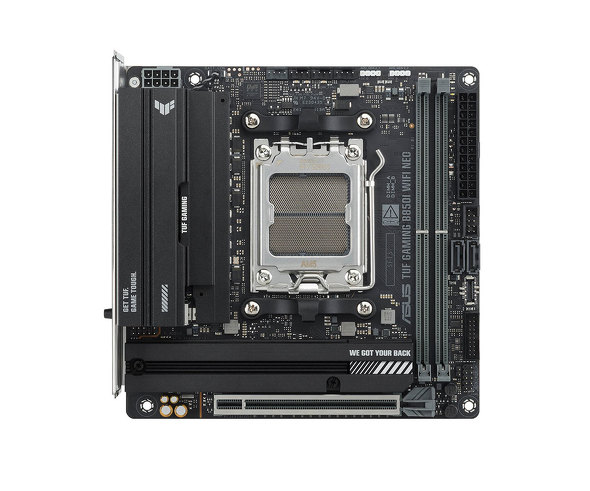 TUF GAMING B850I WIFI NEO