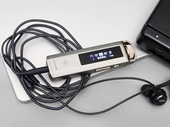 FIIO�uSnowsky ECHO NANO�v