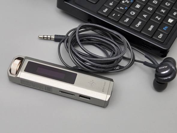 ECHO NANO��GPD MicroPC2