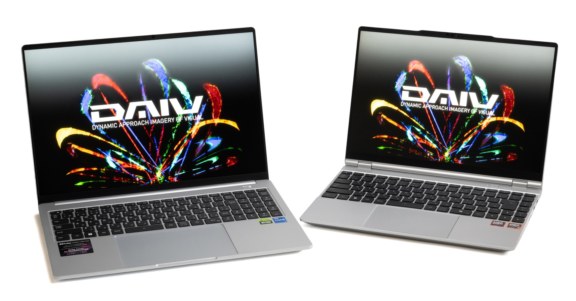 【40万円未満で全額経費！】クリエイター必見、マウスコンピューター「DAIV Z6／Z4」の魅力をチェック！ - ITmedia PC USER