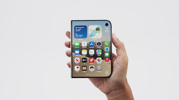 iPhone Duo
