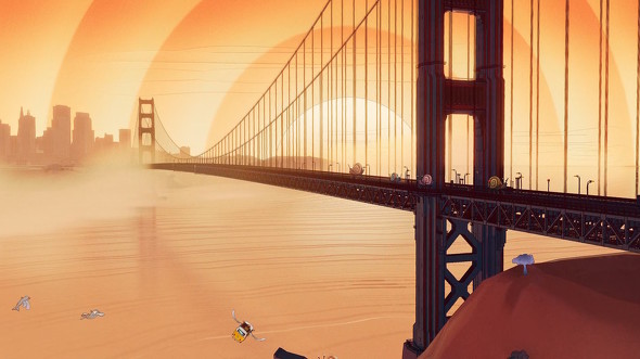 macOS 27 Golden Gate