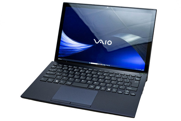VAIO T