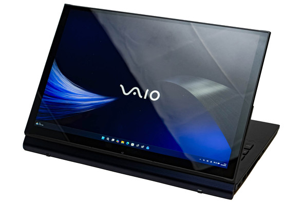 VAIO T