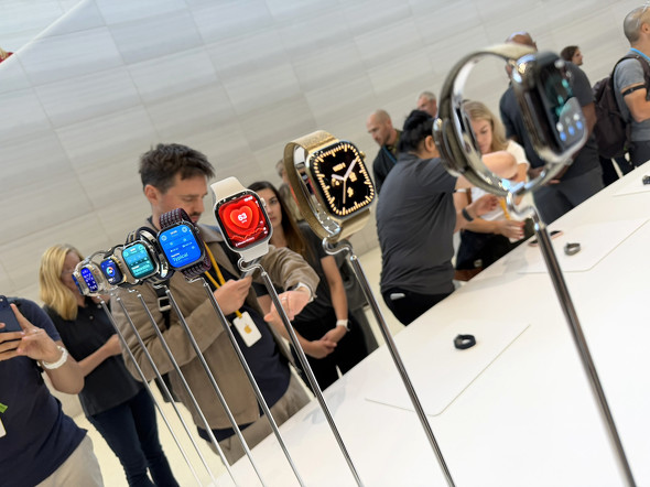 Apple Watch
