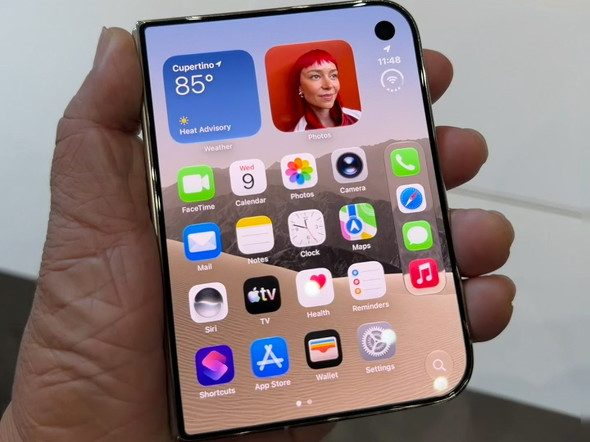 iPhone Duo
