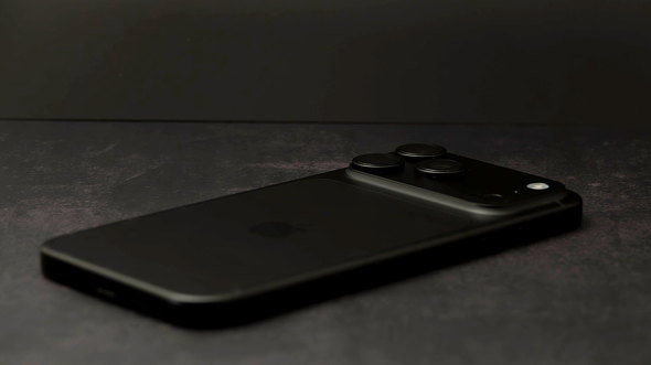iPhone 18 Pro Max