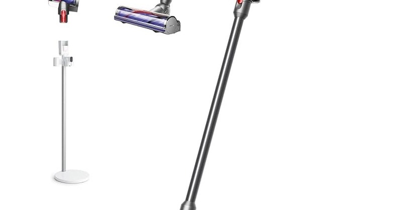 微細なホコリを逃さない「Dyson V12 Detect Slim Absolute」が45％オフ