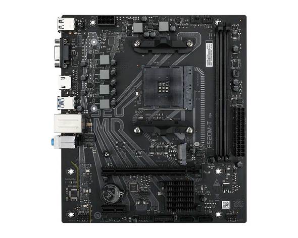 �uA520M-T V14�v�̐��i�摜