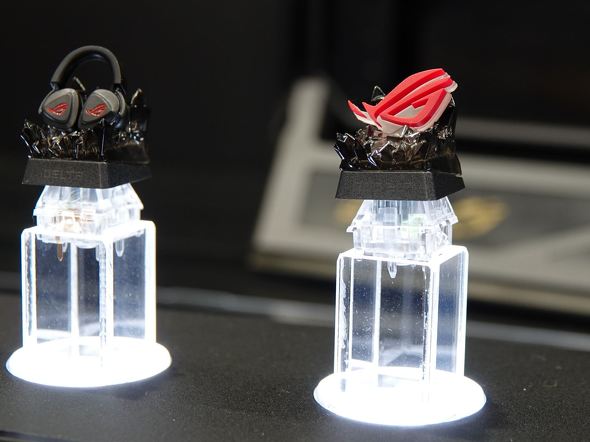 ROG�u�����h�̐��i