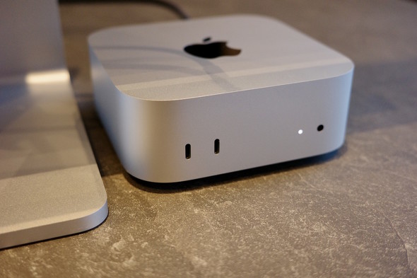 Mac mini