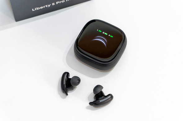 Soundcore Liberty 5 Pro Max